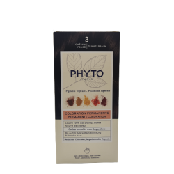Phyto Color Kit 3 Castano...