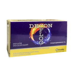 Bionativa Deconflog 20...