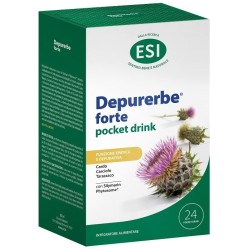 Esi Depurerbe Forte Pocket...