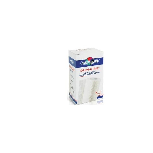 Pietrasanta Pharma Benda Master-aid Dermagrip 12x20