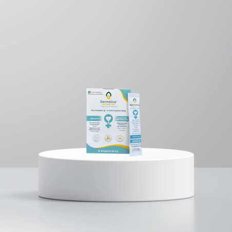 Green Life Dermolivo Metabolico 30 Stickpack Da 4 G