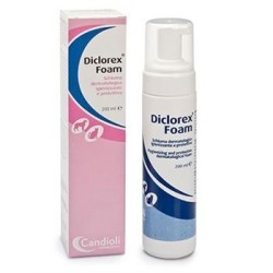 Candioli Diclorex Foam...