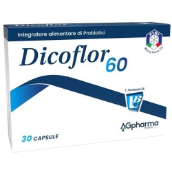 Agpharma Dicoflor 60 30...