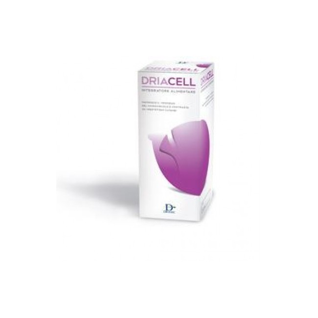 Driatec Driacell 1000 Ml