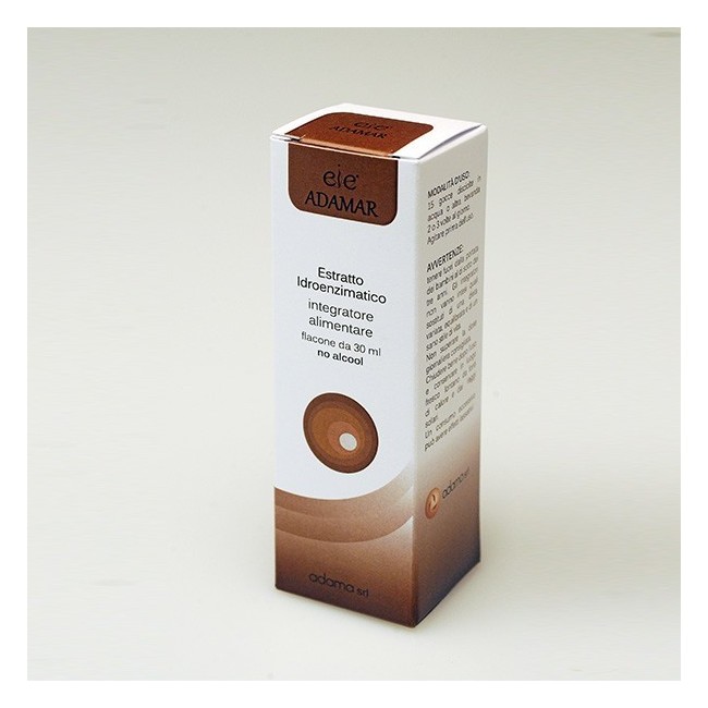 Adamah Eie Adamar 30 Ml