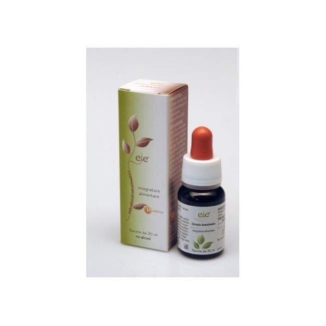 Adamah Eie Rosmarino Gocce Flaconcino 30 Ml