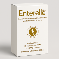 Bromatech Enterelle Plus 48...