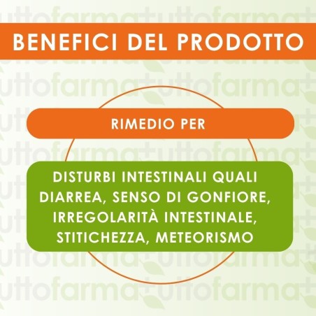 Bromatech Enterelle Plus 48 Capsule