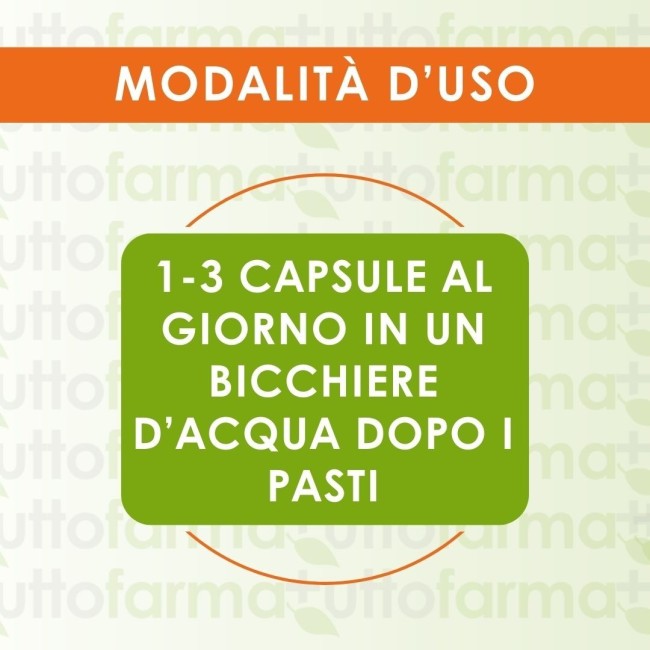 Bromatech Enterelle Plus 48 Capsule