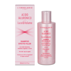 L'erbolario Luce & Volume...