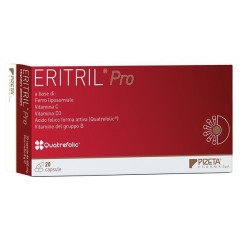 Pizeta Pharma Eritril Pro...