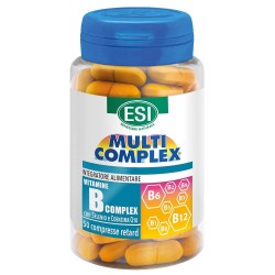 Esi Multicomplex Vitamine B...