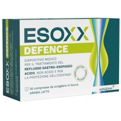 Alfasigma Esoxx Defence 30...