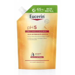 Beiersdorf Eucerin Ph5 Olio...