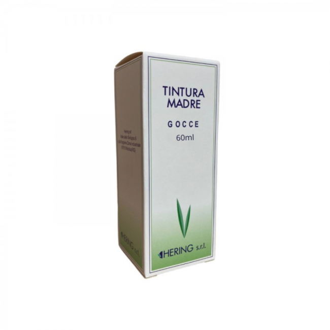Hering Ficus Carica 60 Ml Tintura Madre