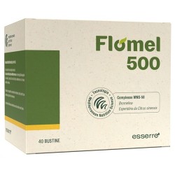 Esserre Pharma Flomel 500...