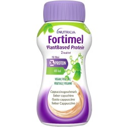 Danone Fortimel Plantbased...