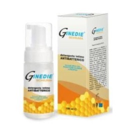 Ginedie Schiuma 100 Ml