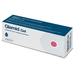 Aristo Pharma Glamid Gel 50 G