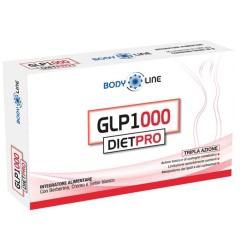 Bodyline Glp 1000 Dietpro...