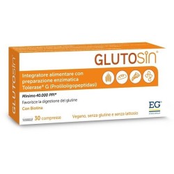 Eg Eurogenerici Glutosin 30...
