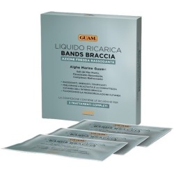 Guam Bands Braccia Ricarica...
