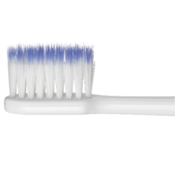 Sunstar Gum Sonic Daily Spazzolino Batteria Refill White 2 Pezzi