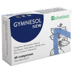 Herboplanet Gymnesol New 48...