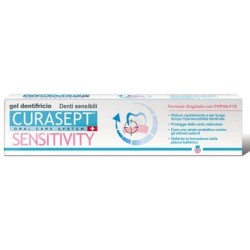 Curasept Sensitivity...