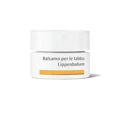 Wala Dr Hauschka Balsamo Labbra 4,5g