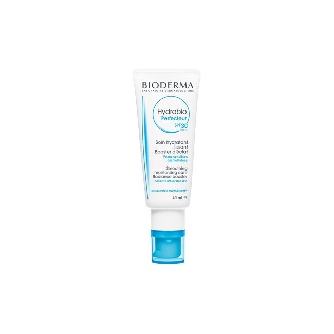 Bioderma Hydrabio Crema Gommante 75 Ml