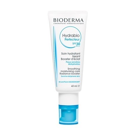 Bioderma Hydrabio Crema Gommante 75 Ml