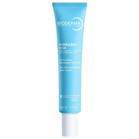 Bioderma Hydrabio Riche 40 Ml