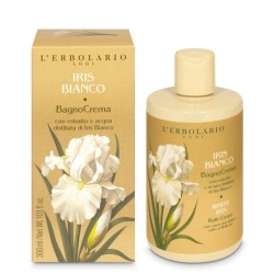 L'erbolario Sb Iris Bianco...