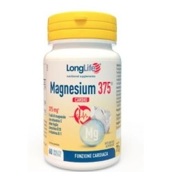 Longlife Magnesium 375...