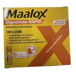 Opella Healthcare Maalox...