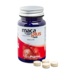 Promopharma Maca Plus Forte...
