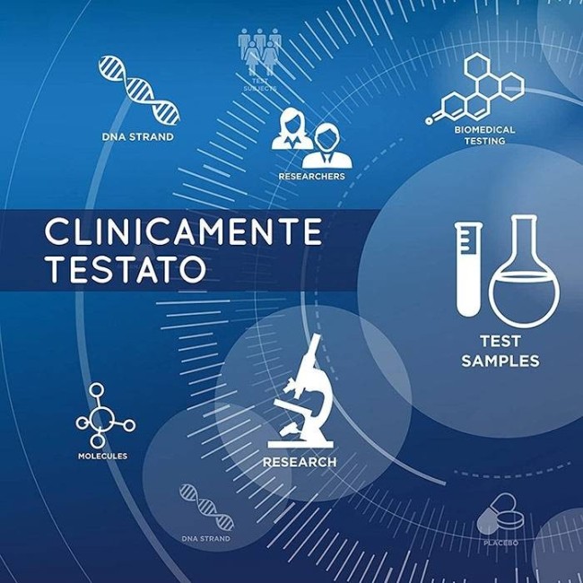 Markeuticals Integra 60 Compresse