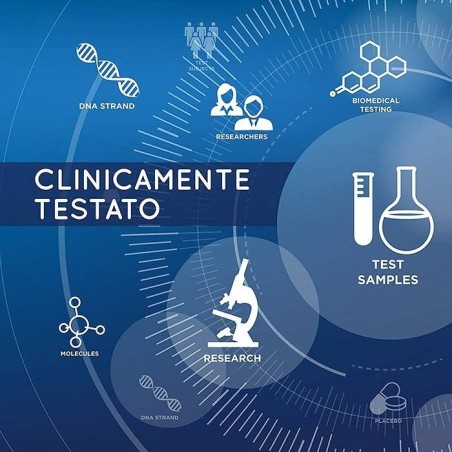 Markeuticals Integra 60 Compresse