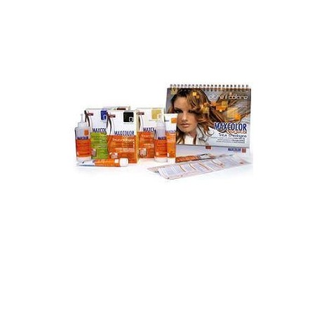 Vital Factors Max Color Vegetal 02 Tintura 140 Ml