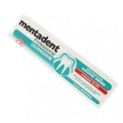 Mentadent Professional...