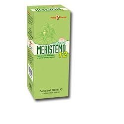 Promopharma Meristemo 12 100ml