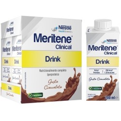 Nestlè Meritene Clinical...
