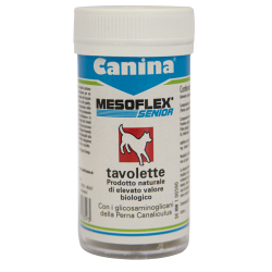 Canina Pharma Mesoflex...