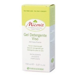 Farmaderbe Micovit Gel...