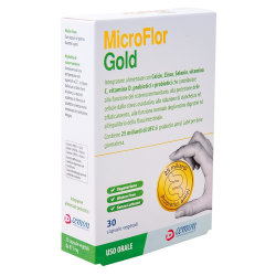 Cemon Microflor Gold 30...