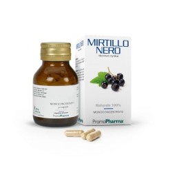 Promopharma Mirtillo Nero...