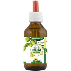 Zio Ecosalute Neem Olio 100...