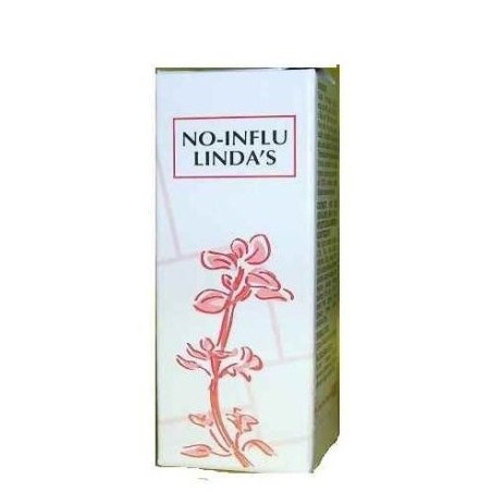 Lindaservice Lindas No Influ Gocce 50 Ml