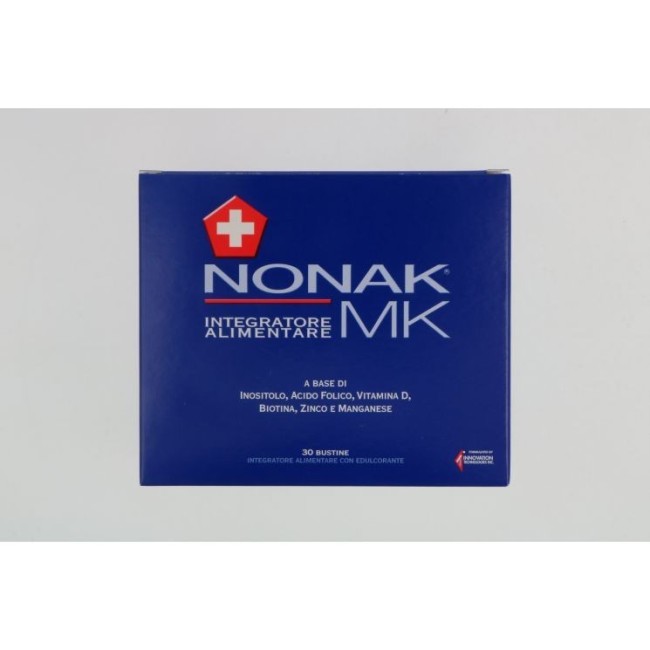 Pentamedical Nonak Mk 30 Bustine 90 G